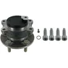 Image de SKF VKBA 6790 Kit de Roulement de Roue