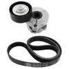Image de SKF VKMA 35028 Kit de Courroie Multi-V