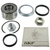 Image de SKF VKBA 1410 Kit de Roulement de Roue