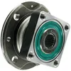 Image de SKF VKBA 310 Kit de Roulement de Roue