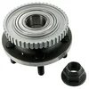 Image de SKF VKBA 1435 Kit de Roulement de Roue