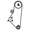 Image de SKF VKMA 03200 Kit de Distribution