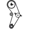 Image de SKF Jeu de courroies dentées VKMA06000 Compatible avec: RENAULT 19 II, 19 II Chamade, CLIO I, MEGANE I, MEGANE I Cabriolet, MEGANE I Classic, MEGANE I Coach, MEGANE I Grandtour, MEGANE Scénic