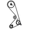 Image de SKF VKMA 06203 Kit de Distribution