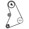 Image de SKF VKMA 04001 Kit de Distribution