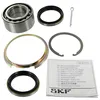 Image de SKF VKBA 1911 Kit de Roulement de Roue