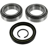Image de SKF VKBA 1915 Kit de Roulement de Roue