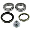 Image de SKF Kit de roulement de roue Avant | VKBA 1928 | Pour PRIDE RIO I (DC) 121 II (DB) 121 III (JASM JBSM) DEMIO (DW)