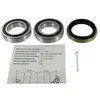 Image de SKF Kit de roulement de roue VKBA 1930 Compatible avec SUZUKI SWIFT I AA ALTO
