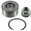 Image de SKF VKBA 1438 Kit de roulement de roue