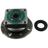 Image de SKF VKBA 1443 Kit de Roulement de Roue