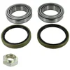 Image de SKF Jeu de roulements de roue VKBA1444