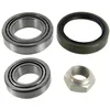 Image de SKF VKBA 1445 Kit de Roulement de Roue