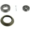 Image de SKF Kit de roulement de roue Avant | VKBA 1465 | Pour TRANSIT TRANSIT TOURNEO
