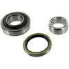Image de SKF Kit de roulement de roue Arrière | VKBA 1971 | Pour JIMNY SAMURAI SJ 413