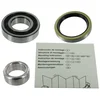 Image de SKF VKBA 1972 Kit de Roulement de Roue