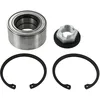 Image de SKF Kit de roulement de roue Avant | VKBA 1480 | Pour COUGAR MONDEO I Car MONDEO I Estate MONDEO II Car MONDEO II Estate
