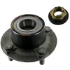 Image de SKF VKBA 1481 Kit de Roulement de Roue