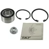 Image de SKF VKBA 1491 Kit de Roulement de Roue