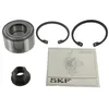 Image de SKF VKBA 1495 Kit de Roulement de Roue