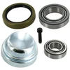 Image de SKF Kit de roulement de roue Avant | VKBA 1498 | Pour 124 C-CLASS CLK E-CLASS (S210) E-CLASS (W124) E-CLASS (W210) SLK