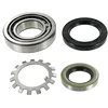 Image de SKF VKBA 1984 Kit de Roulement de Roue