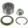 Image de SKF Kit de roulement de roue Avant Arrière | VKBA 1950 | Pour SEPHIA I IISHUMA 323 IV BG V BA VI BJ MX-3 EC MX-5 NA II NB PREMACY CP
