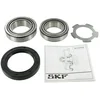 Image de SKF VKBA 1990 Kit de Roulement de Roue