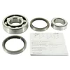 Image de SKF VKBA 1991 Kit de Roulement de Roue