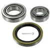 Image de SKF VKBA 1998 Kit de Roulement de Roue