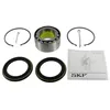 Image de SKF Kit de roulement de roue Avant Arrière | VKBA 1999 | Pour AVENIR MAXIMA MAXIMA QX PRAIRIE PRO PRIMERA (P10) PRIMERA (P11) PRIMERA (WP11) VANETTE