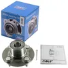 Image de SKF VKBA 3202 Kit de Roulement de Roue