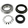 Image de SKF VKBA 3206 Kit de Roulement de Roue