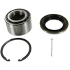 Image de SKF VKBA 3215 Kit de Roulement de Roue