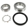 Image de SKF Kit de roulement de roue | VKBA 5048