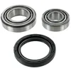 Image de SKF VKBA 502 Kit de Roulement de Roue