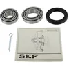 Image de SKF VKBA 504 Kit de Roulement de Roue