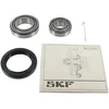 Image de SKF VKBA 505 Kit de Roulement de Roue