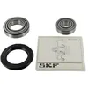 Image de SKF VKBA 517 Kit de Roulement de Roue