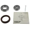 Image de SKF VKBA 523 Kit de Roulement de Roue