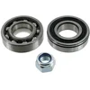 Image de SKF VKBA 636 Kit de Roulement de Roue