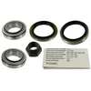 Image de SKF VKBA 686 Kit de Roulement de Roue