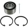 Image de SKF Jeu de roulements de roue essieu avant VKBA736 Compatible avec: OPEL ASCONA C, ASCONA C CC, ASTRA F Cabriolet, ASTRA F Caravan, ASTRA F CC, ASTRA F Kasten/Kombi, ASTRA F Stufenheck, CALIBRA A