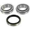 Image de SKF VKBA 740 Kit de Roulement de Roue