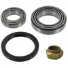 Image de SKF VKBA 802 Kit de Roulement de Roue