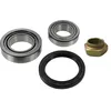 Image de SKF VKBA 836 Kit de Roulement de Roue