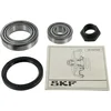 Image de SKF VKBA 911 Kit de Roulement de Roue