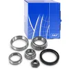Image de SKF Kit de roulement de roue Avant | VKBA 912 | Pour TRANSPORTER