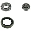 Image de SKF Kit de roulement de roue Avant | VKBA 941 | Pour 124 190 E-CLASS (A124) E-CLASS (C124) E-CLASS (S124) E-CLASS (W124) SL