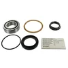 Image de SKF VKBA 957 Kit de Roulement de Roue